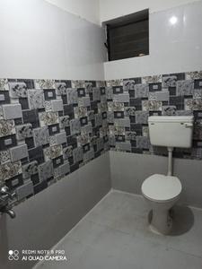 Bathroom Image of 1600 Sq.ft 3 BHK Apartment / Flat for sale in Umraj Bharuch for Rs. 6500000