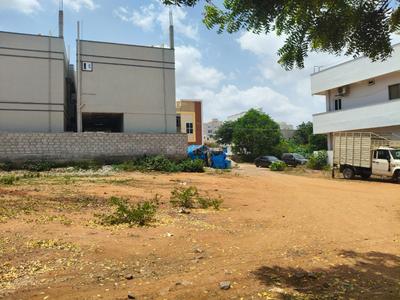 Image of 136 Sq.ft Residential Plot / Land for sale in Alwal, Secunderabad for Rs. 8432000