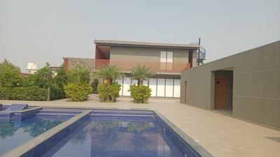 Image of 1500 Sq.ft Residential Plot / Land for sale in Aanya Raheja Nirwana Phase II, Kachana, Raipur for Rs. 6000000