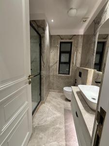 Image of 1800 Sq.ft 3 BHK Builder Floor for rent in Safdarjung Enclave, New Delhi for Rs. 175000