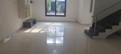 Hall Image of 2155 Sq.ft 3 BHK Villa for rent in Injambakkam Chennai for Rs. 70000