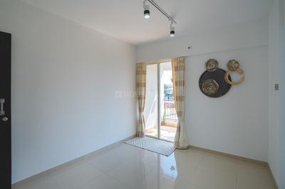 Bedroom Image of 1000 Sq.ft 2 BHK Apartment / Flat for sale in Mohammed Wadi Pune for Rs. 5800000