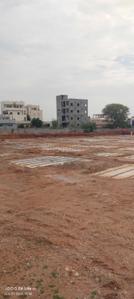 Image of 1245 Sq.ft 2 BHK Apartment / Flat for sale in Skyline Avasa, Bongloor, Hyderabad for Rs. 4357500