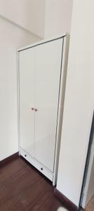 Bedroom Image of 1885 Sq.ft 3 BHK Apartment / Flat for sale in Lodha Belmondo, Gahunje Pune for Rs. 27000000