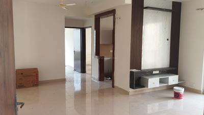 Living Room Image of 1700 Sq.ft 3 BHK Apartment / Flat for sale in Amrapali Heartbeat City IV, Sector 107 Noida for Rs. 19085000