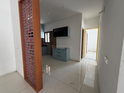 Hall Image of 1800 Sq.ft 3 BHK Apartment / Flat for sale in The Green Parmeshwar, Chandkheda Ahmedabad for Rs. 8500000