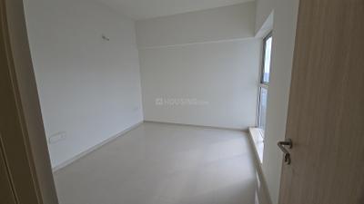 Bedroom Image of 950 Sq.ft 2.5 BHK Apartment / Flat for sale in L And T Rejuve 360 Tower A, Mulund West Mumbai for Rs. 32000000
