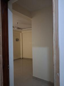 Main Entrance Image of 800 Sq.ft 2 BHK Apartment / Flat for sale in MMD Harsh Residency, Phase 2 Noida for Rs. 4200000