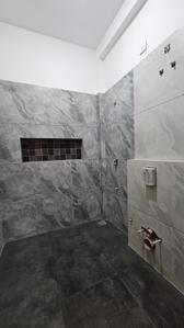 Bathroom Image of 2500 Sq.ft 3 BHK Independent House for sale in Shankeshwar Parshwanath, County Walk Township Indore for Rs. 16500000