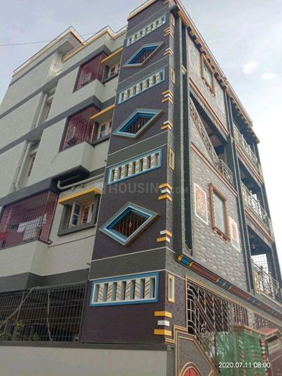 Cheemasandra, siddappa layout Building View 1