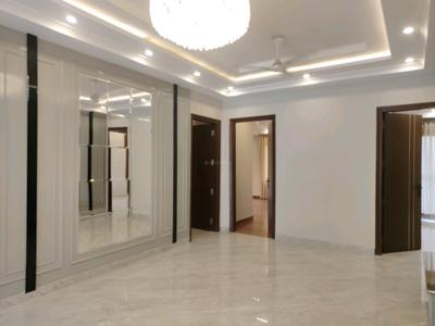 Living Room Image of 2250 Sq.ft 4 BHK Builder Floor for sale in Uppal Southend, Sector 49 Gurgaon for Rs. 38500000