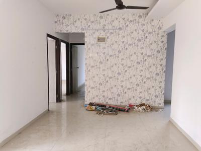 Living Room Image of 1500 Sq.ft 3 BHK Apartment / Flat for sale in Today Ganesham, Ulwe Navi Mumbai for Rs. 16500000
