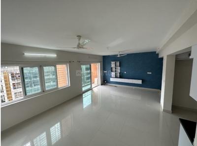 Hall Image of 1550 Sq.ft 3 BHK Apartment / Flat for sale in SJR Palazza City by SJR Prime Corporation Pvt Ltd, Doddakannelli Bengaluru for Rs. 22700000