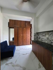 Hall Image of 650 Sq.ft 1 BHK Apartment / Flat for rent in Geeta Bhawan Indore for Rs. 21999
