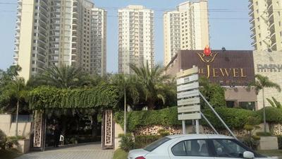 Image of 1660 Sq.ft 3 BHK Apartment / Flat for sale in Dasnac The Jewel, Sector 75, Noida for Rs. 25300000