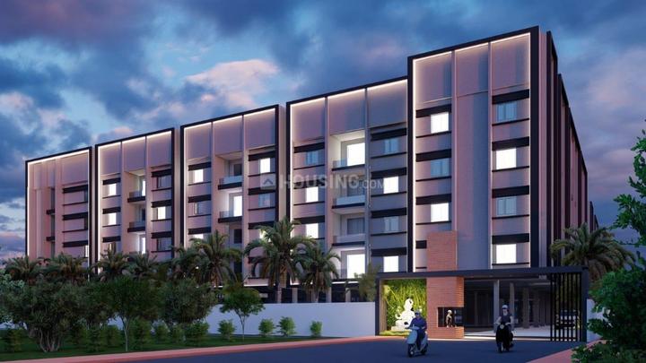 Oakstone Sn Celeste Main Image 1