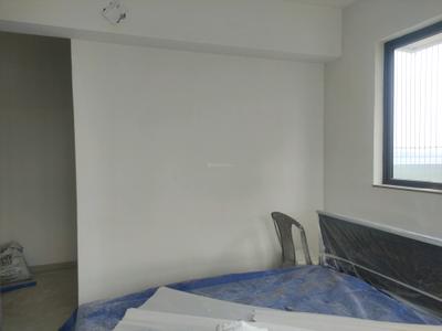 Bedroom Image of 750 Sq.ft 2 BHK Apartment / Flat for rent in Sunshine Samriddhi Garden Wing C Gulmohar Wing D Deodhar, Bhandup West Mumbai for Rs. 50000