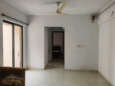 Living Room Image of 650 Sq.ft 1 BHK Apartment / Flat for rent in Lodha Lakeshore Greens, Palava Phase 2 Thane for Rs. 17000