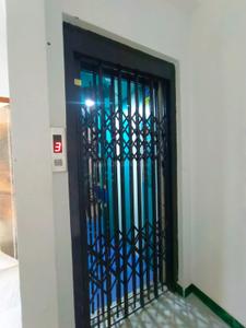 Balcony Image of 800 Sq.ft 2 BHK Apartment / Flat for sale in Behala Kolkata for Rs. 4100000