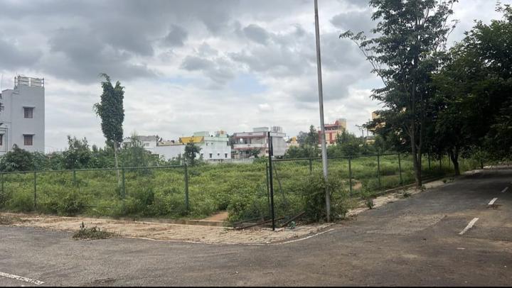 Vrunda city Main Image 1