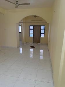 Hall Image of 1500 Sq.ft 3 BHK Apartment / Flat for rent in Shewalkar Lake View, Trimurti Nagar Nagpur for Rs. 30000