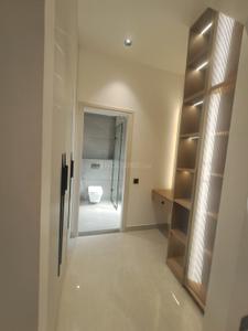 Bedroom Image of 2413 Sq.ft 4 BHK Apartment / Flat for sale in Evaraa By Deevee, Naya Raipur Raipur for Rs. 12100000