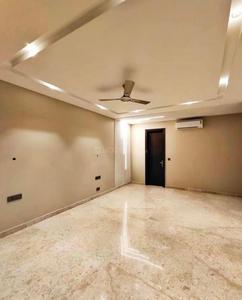 4 BHK Independent Builder Floor