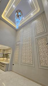 Floor Plan Image of 4000 Sq.ft 5 BHK Independent House for sale in Vijay Nagar Indore for Rs. 32500000