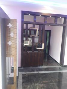 Hall Image of 3700 Sq.ft 8 BHK Independent House for sale in Vidyaranyapura Bengaluru for Rs. 19000000