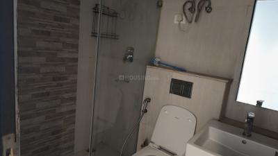 Image of 1380 Sq.ft 2 BHK Apartment / Flat for rent in Supertech Supernova, Sector 94, Noida for Rs. 48000