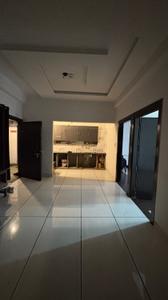 Kitchen Image of 1200 Sq.ft 2 BHK Apartment / Flat for sale in Vibhab Nagar Firozabad for Rs. 4300000