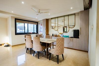 Hall Image of 3978 Sq.ft 4 BHK Villa for sale in Panjim Goa for Rs. 70000000