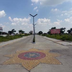 Image of 800 Sq.ft Residential Plot / Land for sale in Kunj Vihar I, Sanwer, Indore for Rs. 3200000