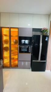 Kitchen Image of 1525 Sq.ft 3 BHK Apartment / Flat for sale in DSR Parkway, Carmelaram Bengaluru for Rs. 21500000