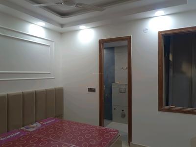 Bedroom Image of 1500 Sq.ft 4 BHK Apartment / Flat for sale in The Crest By Goyal Builders, Dhul Siras New Delhi for Rs. 15000000