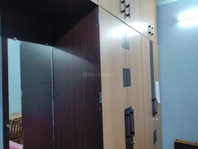 Bedroom Image of 900 Sq.ft 2 BHK Apartment / Flat for sale in Kamachha Varanasi for Rs. 6000000