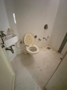 Bathroom Image of 2700 Sq.ft 4 BHK Villa for rent in Jodhpur Ahmedabad for Rs. 80000