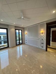 Image of 1744 Sq.ft 3 BHK Apartment / Flat for rent in Rishita Mulberry Heights, Sushant Golf City, Lucknow for Rs. 40000
