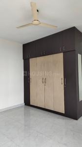 Image of 1250 Sq.ft 2 BHK Apartment / Flat for rent in Halasuru, Bengaluru for Rs. 42000