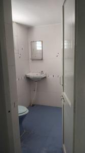 Bathroom Image of 2800 Sq.ft 4 BHK Duplex for rent in Vallabh Vidhyanagar Anand for Rs. 30000