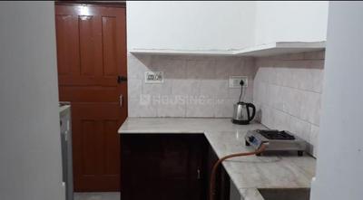 Kitchen Image of 28 Vijay Park in Balliwala, Dehradun