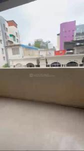 Balcony Image of 2158 Sq.ft 3.5 BHK Apartment / Flat for sale in Ambar Zenith, Viman Nagar Pune for Rs. 30500000