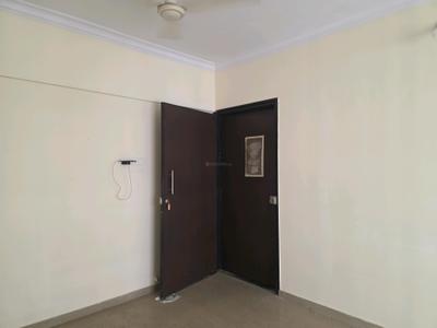 Living Room Image of 620 Sq.ft 1 BHK Apartment / Flat for sale in Ekta Parksville, Virar West Virar for Rs. 3100000