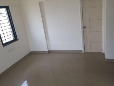 Bedroom Image of 1100 Sq.ft 2 BHK Apartment / Flat for sale in Kalpataru Splendour, Wakad Pune for Rs. 10300000