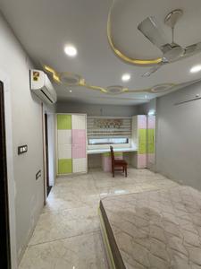 Hall Image of 1500 Sq.ft 3 BHK Independent House for rent in Scheme No 54 Indore for Rs. 50000