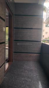 Balcony Image of 1200 Sq.ft 2 BHK Builder Floor for rent in JP Nagar Bengaluru for Rs. 26000