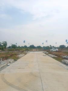 Image of 300 Sq.ft Residential Plot / Land for sale in Shadnagar, Ranga Reddy for Rs. 4650003