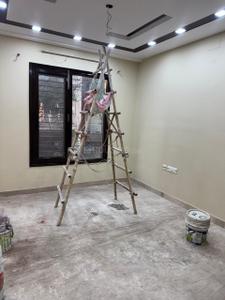 Hall Image of 1620 Sq.ft 3 BHK Builder Floor for sale in Paschim Vihar New Delhi for Rs. 25000000