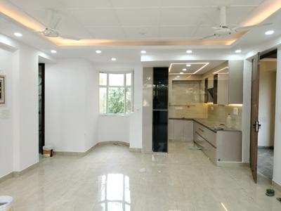 Living Room Image of 1700 Sq.ft 3 BHK Apartment / Flat for sale in CGHS The Shabad, Sector 13 Dwarka New Delhi for Rs. 27900000