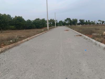 Image of 200 Sq.ft Residential Plot / Land for sale in Mirkhanpet, Hyderabad for Rs. 2810008